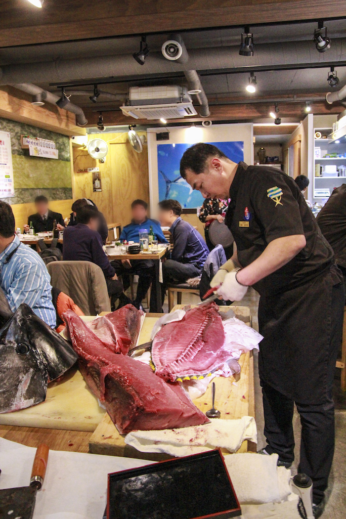 수참치